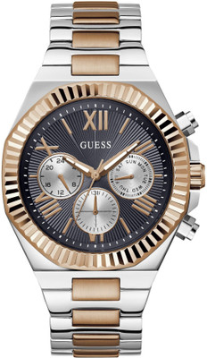 GUESS GW0703G4 Analog Watch  - For Men