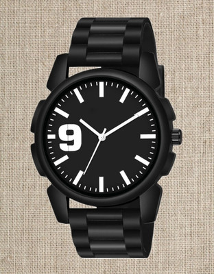 SUBERA Couple Combo formal and casual wear watch Analog Watch  - For Men