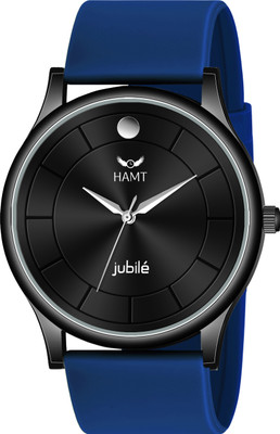 HAMT SILICONE Analog Watch  - For Men