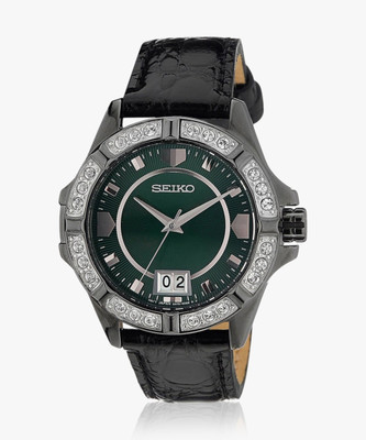 Seiko Lord Analog Watch  - For Women