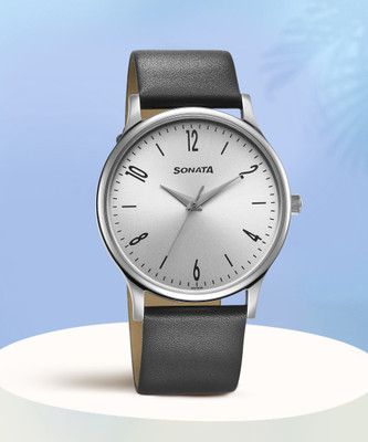 SONATA SONATA ASPIRE 1.0 SONATA ASPIRE 1.0 Analog Watch  - For Men
