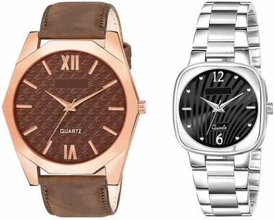 Scepter LR83-LR305 Analog Watch  - For Men & Women