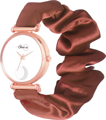 Shunya Analog Watch  - For Women