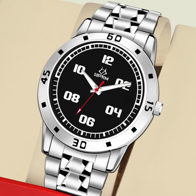 Septem Analog Watch  - For Men