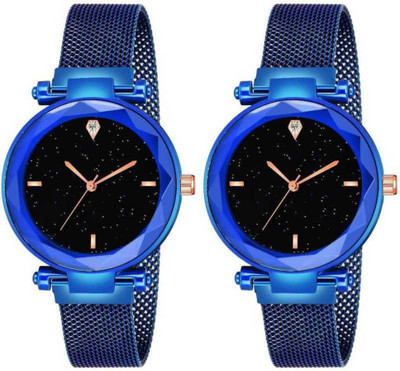 SRM CREATION Analog Watch  - For Girls
