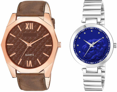 Scepter LR83-LR316 Analog Watch  - For Men & Women