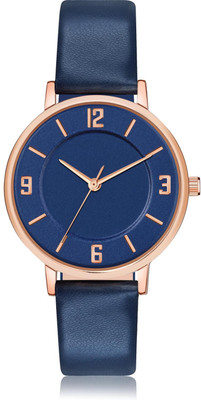 TIMETRANSELEVATE GM395 Analog Watch  - For Women