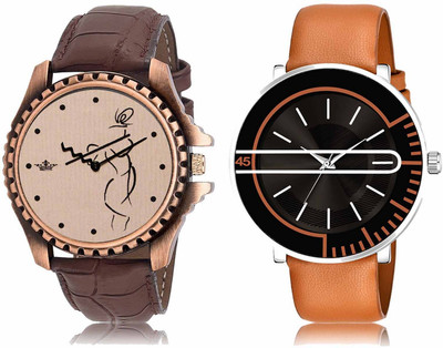 Scepter LR65-LR71 Analog Watch  - For Men