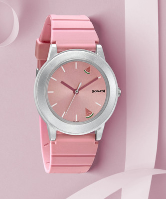 SONATA Cassata Cassata Analog Watch  - For Women