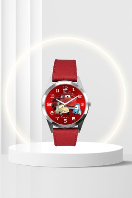 EXCEL Analog Watch  - For Boys & Girls