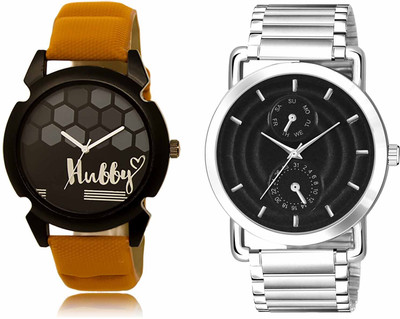 ROTATE LR32-LR120 Analog Watch  - For Men