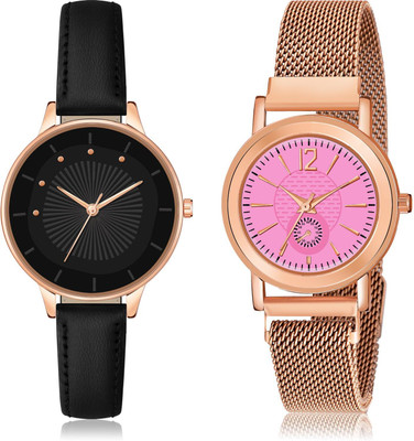 GROOT GM571-GW41 Analog Watch  - For Women