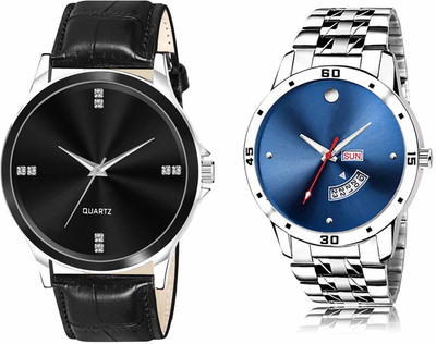 Scepter LR96-LR105 Analog Watch  - For Men