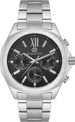 Bigotti Milano BG.1.10518-1 Analog Watch  - For Men