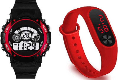 RSM Digital Watch  - For Boys