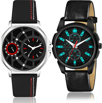 DMAGNATON BM44-S363 Analog Watch  - For Men