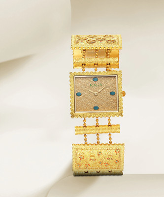 Titan Raga Masaba Analog Watch  - For Women