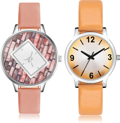 TIMETRANSELEVATE GM569-GM354 Analog Watch  - For Women