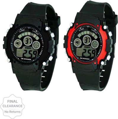 Arihant Retails (Also best for gifting) Digital Watch  - For Boys & Girls