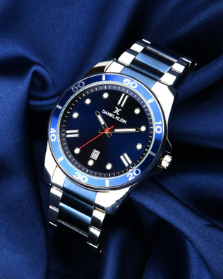 DANIEL KLEIN Analog Watch  - For Men