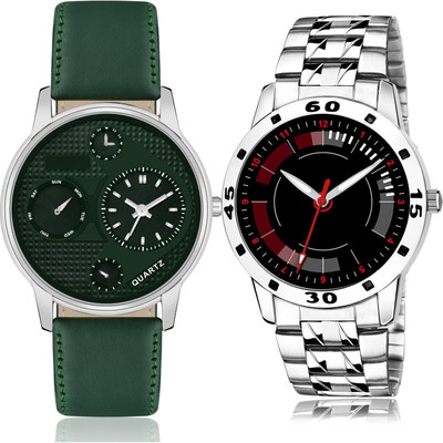 TIMETRANSELEVATE BM34-(45-S-19) Analog Watch  - For Men