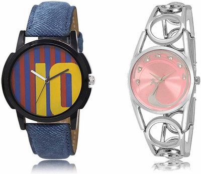 Vishwas Studio LR10-LR233 Analog Watch  - For Men & Women