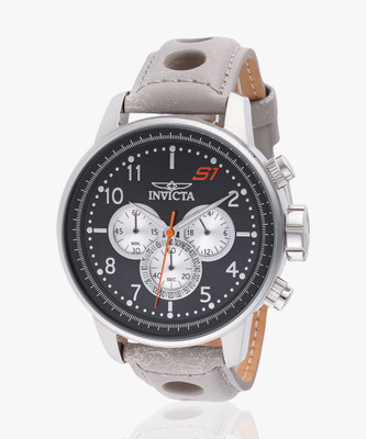 INVICTA 45910 S1 Rally Chronograph Quartz Multicolor Dial Analog Watch  - For Men