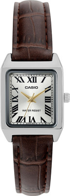 CASIO LTP-V007L-9BUDF ENTICER LADIES Analog Watch  - For Women