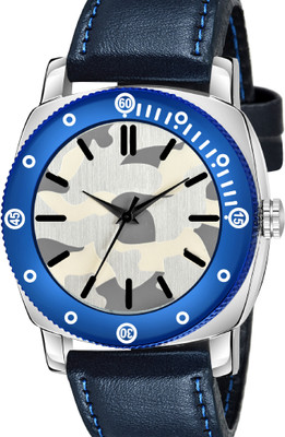 Vishwas Studio VS-LR54 Analog Watch  - For Men