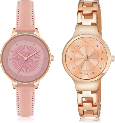 TIMOXIDE GM572-G695 Analog Watch  - For Women