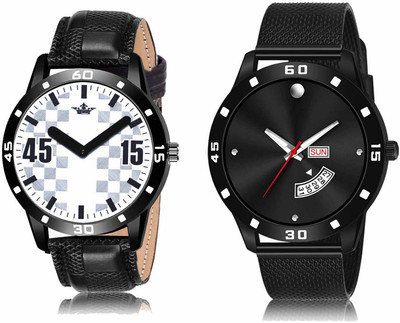 ROTATE LR58-LR73 Analog Watch  - For Men