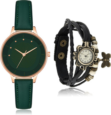 GROOT GM573-G58 Analog Watch  - For Women