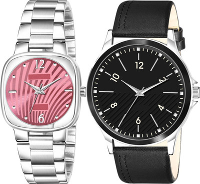 Zeravi Simple Elegant Versatile Watch for Men & Women Analog Watch  - For Men & Women