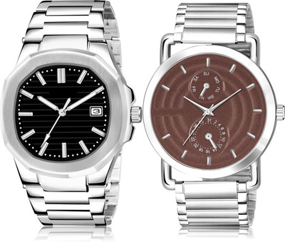 TIMETRANSELEVATE BL46.144-BL46.123 Analog Watch  - For Men