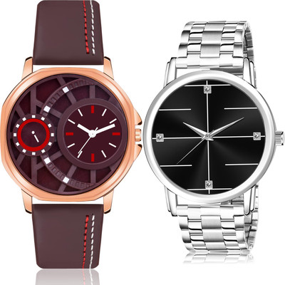 DMAGNATON BM48-BL46.118 Analog Watch  - For Men