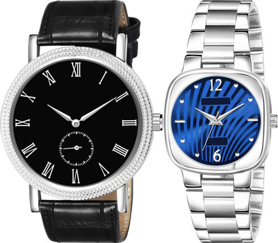 Zeravi Simple Elegant Versatile Watch for Men & Women Analog Watch  - For Men & Women
