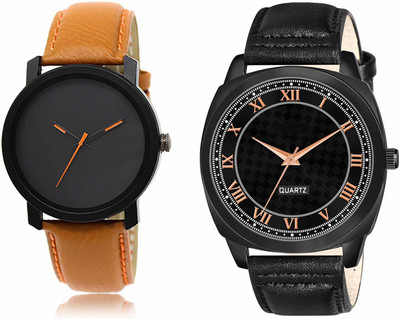 Burst LR20-LR87 Analog Watch  - For Men