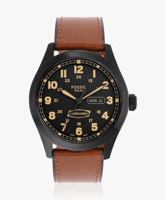 FOSSIL Defender Defender Analog Watch  - For Men