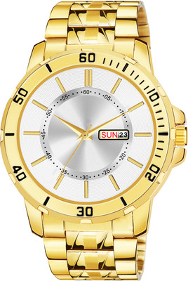 ANANT CREATION AC-LR133 Analog Watch  - For Men