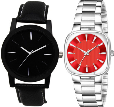 Zeravi Simple Elegant Versatile Watch for Men & Women Analog Watch  - For Men & Women