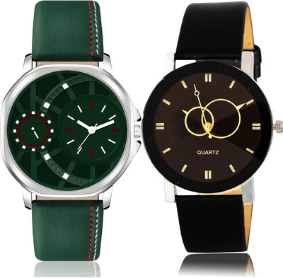 TIMOXIDE BM47-B135 Analog Watch  - For Men