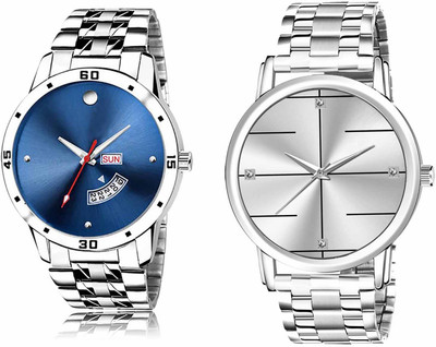 Scepter LR105-LR119 Analog Watch  - For Men