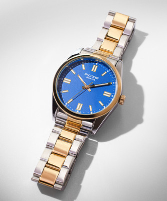 SONATA Poze - Metal Analog Watch  - For Men