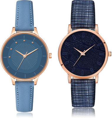TIMOXIDE GM575-GM326 Analog Watch  - For Women