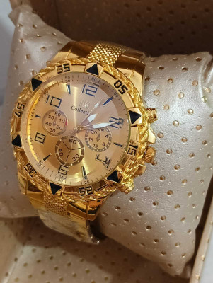 Glowme iik Muskan Creations Analog Watch  - For Men