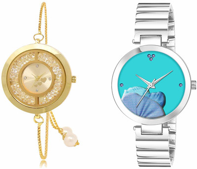 Scepter LR254-LR310 Analog Watch  - For Women