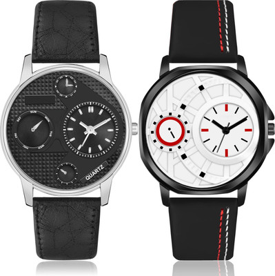 TIMOXIDE BM31-BM43 Analog Watch  - For Men