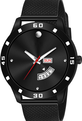 FLYNZA FL-LR73 Analog Watch  - For Men