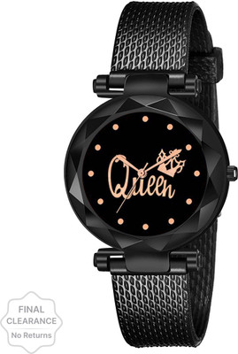 NESTER Analog Watch  - For Girls