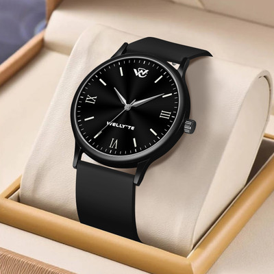 WELLYTE Analog Watch  - For Boys
